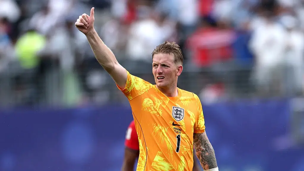Eddie Keogh - The FA/The FA via Getty Images