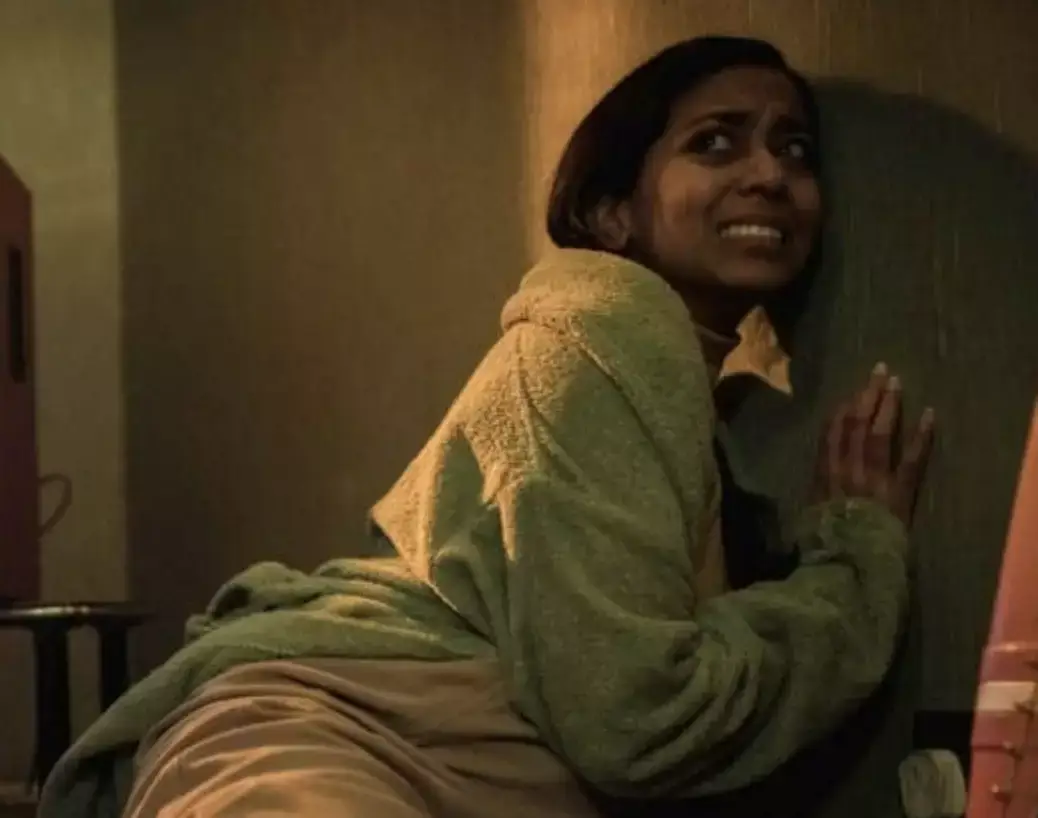 Demon 79 is set in Northern England.