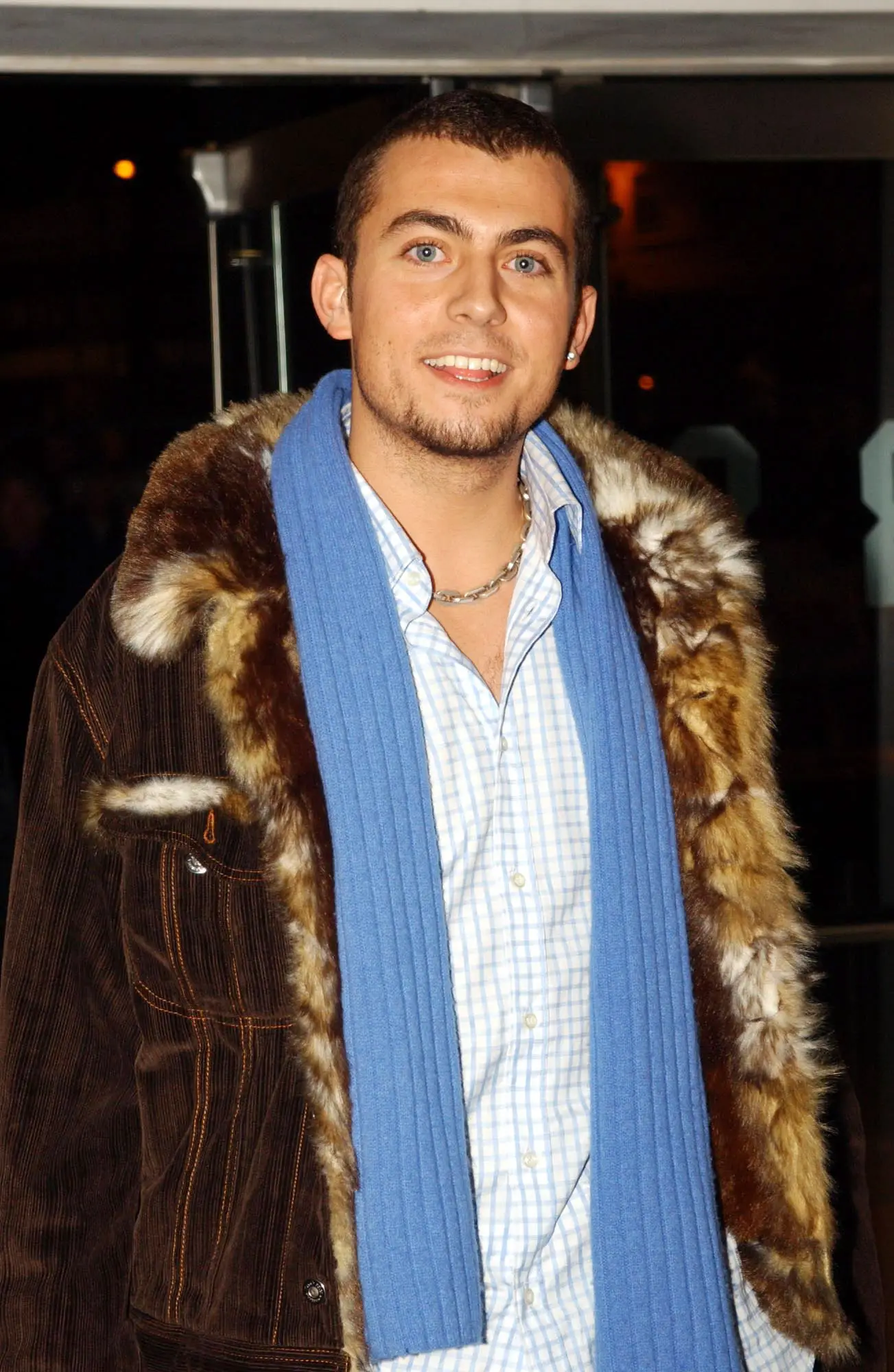 Danan died in January this year (PA)