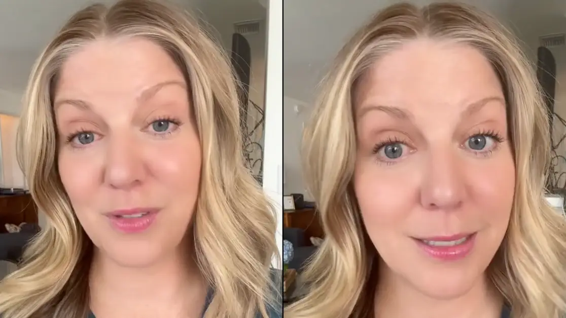 TikTok/hospicenursejulie