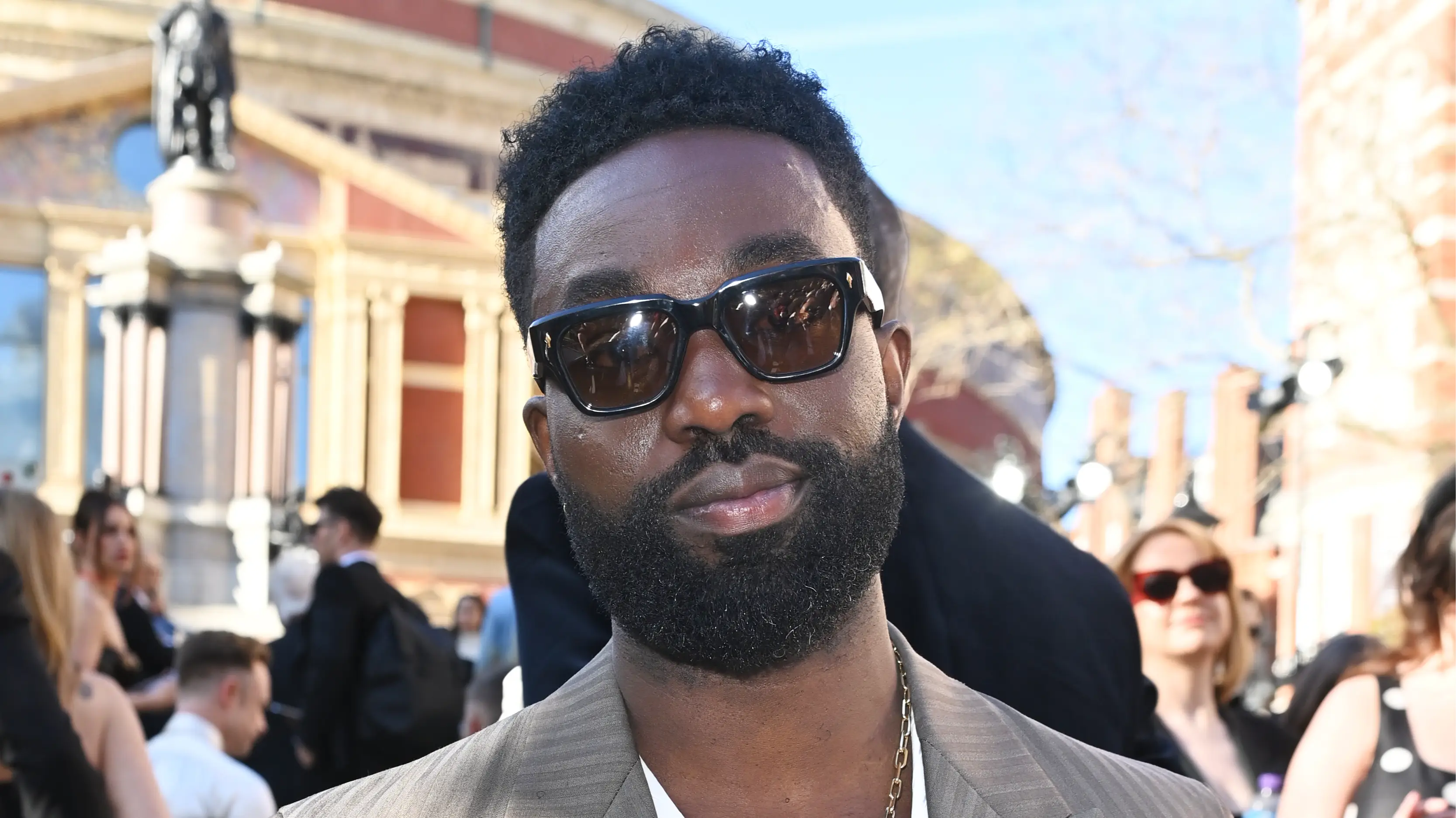 J.K. Rowling explains why she 'won't sack' new Snape actor after he signs trans rights petition