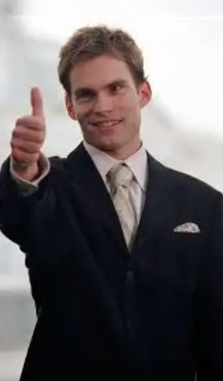 Stifler. (Universal Pictures)