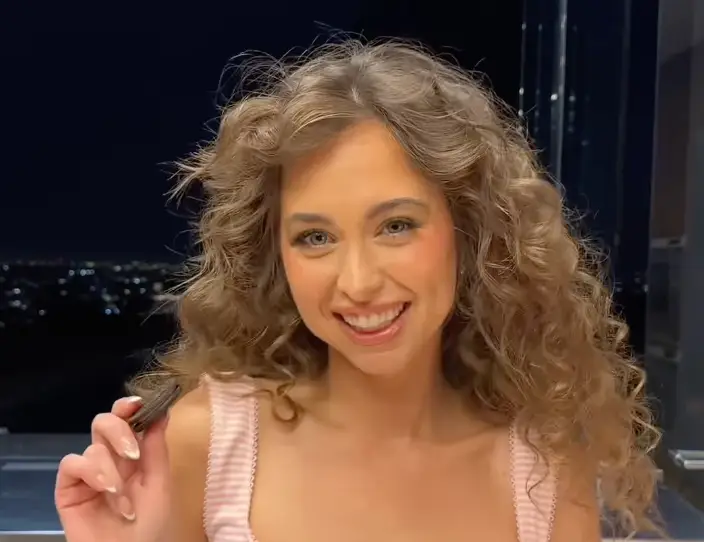 She spoke about her biggest pet peeve in the bedroom (Instagram/letrileylive)