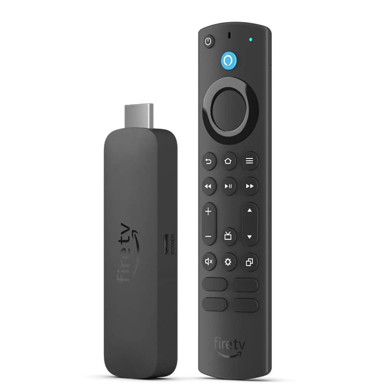 Amazon fire stick