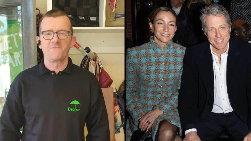 PA/Adam Duke/WWD via Getty Images