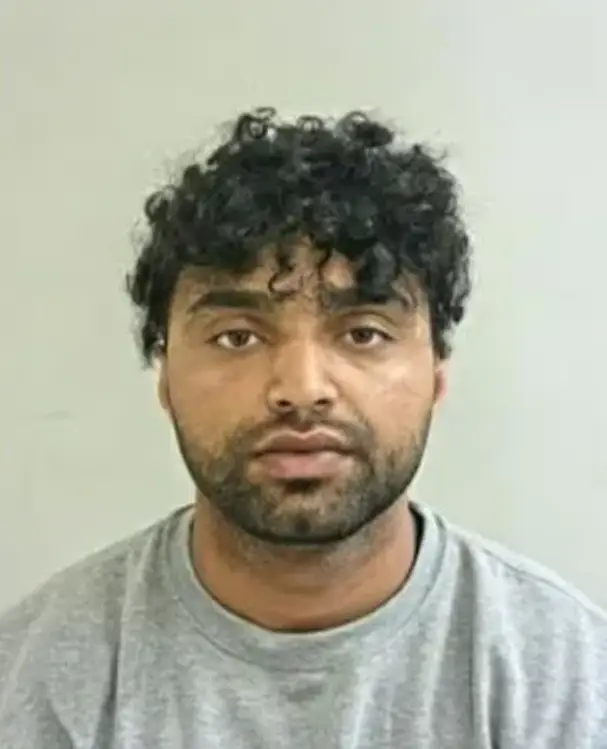 Dil and Haq Nawaz were given 12 months of additional time inside (Lancashire Police)