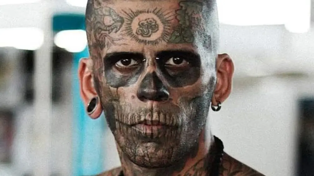 (Instagram/LeandrodeSouzbless)