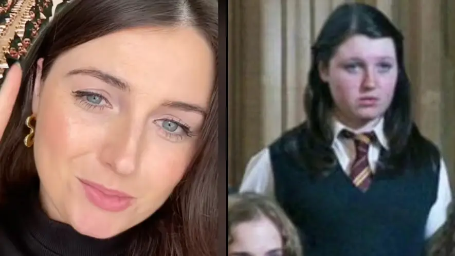 Tiktok/Samanthaclinch / Warner Bros