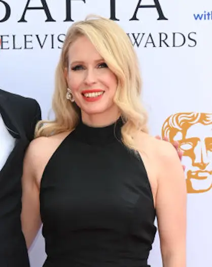 The comedian was left feeling responsible after messing up a question on The Wheel (Karwai Tang/WireImage)