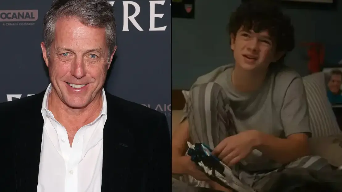 Gerald Matzka/Getty Images HBO