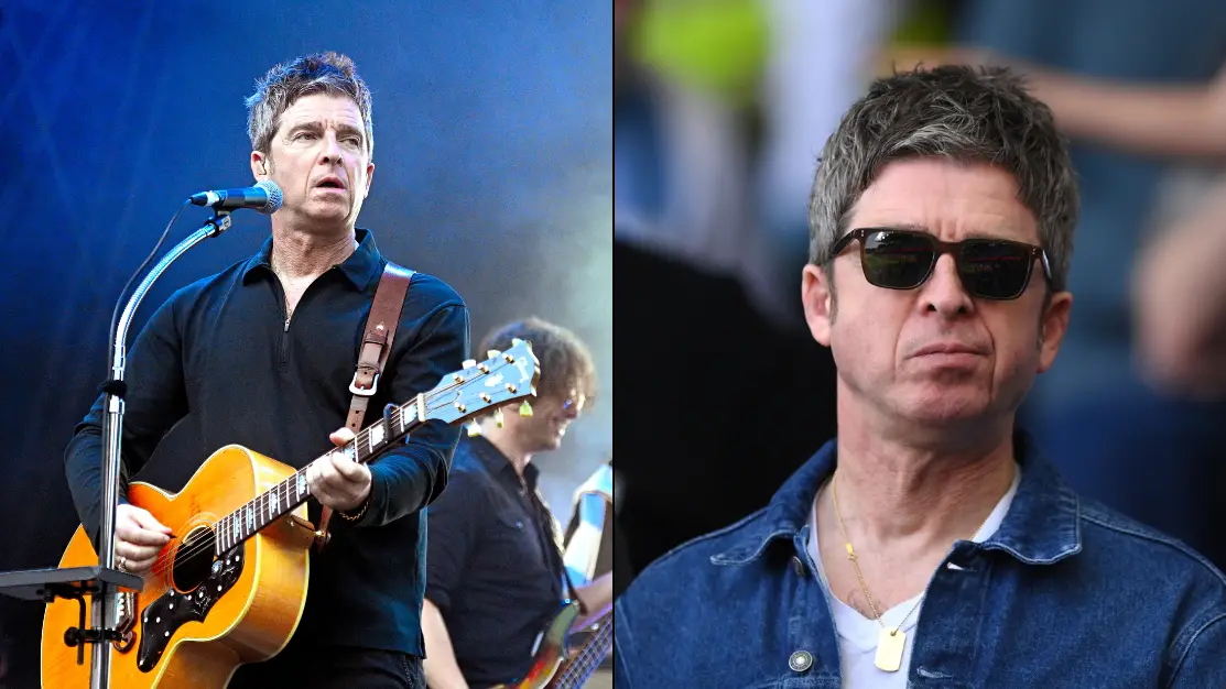 Noel Gallagher vows to quit alcohol after worrying health update and says he’s ‘lucky if I make it to 60’