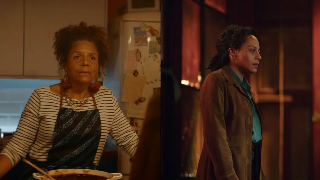 Netflix viewers can't get over editing 'mistake' during Missing You that features multiple times