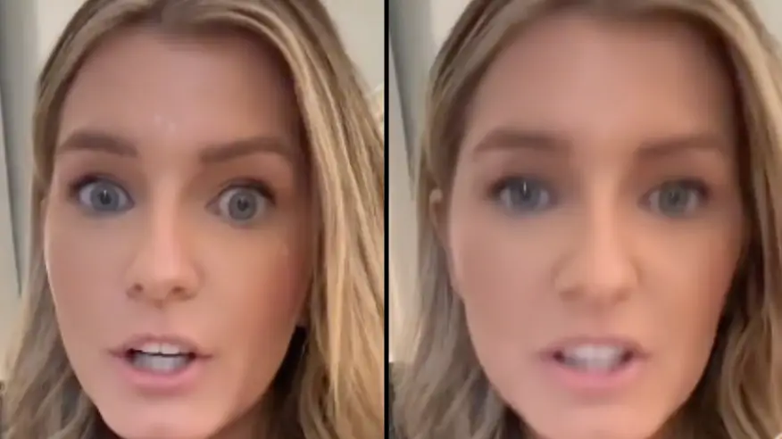 TikTok/@lindasolleyhurd