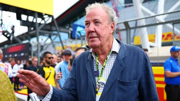 Bryn Lennon - Formula 1/Formula 1 via Getty Images