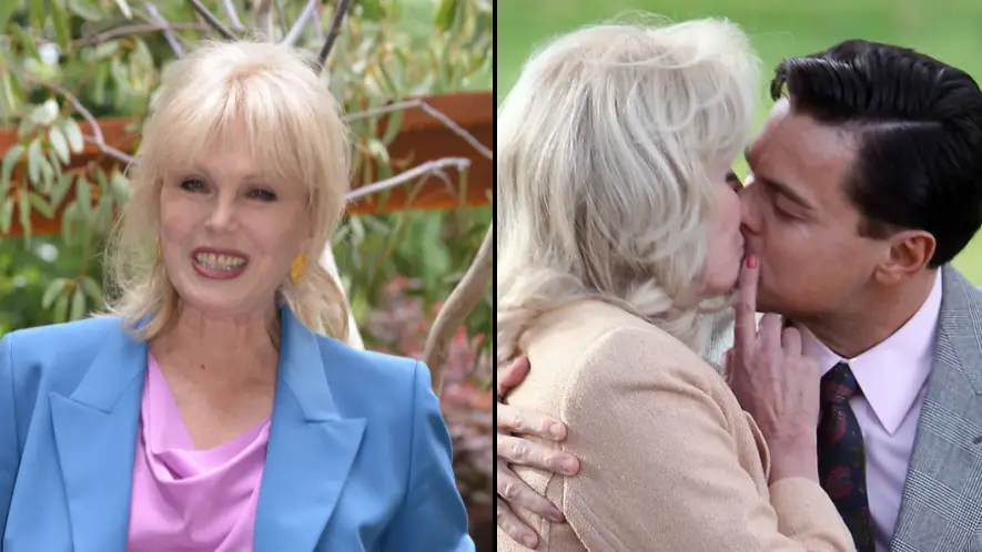 Shutterstock / Paramount Pictures