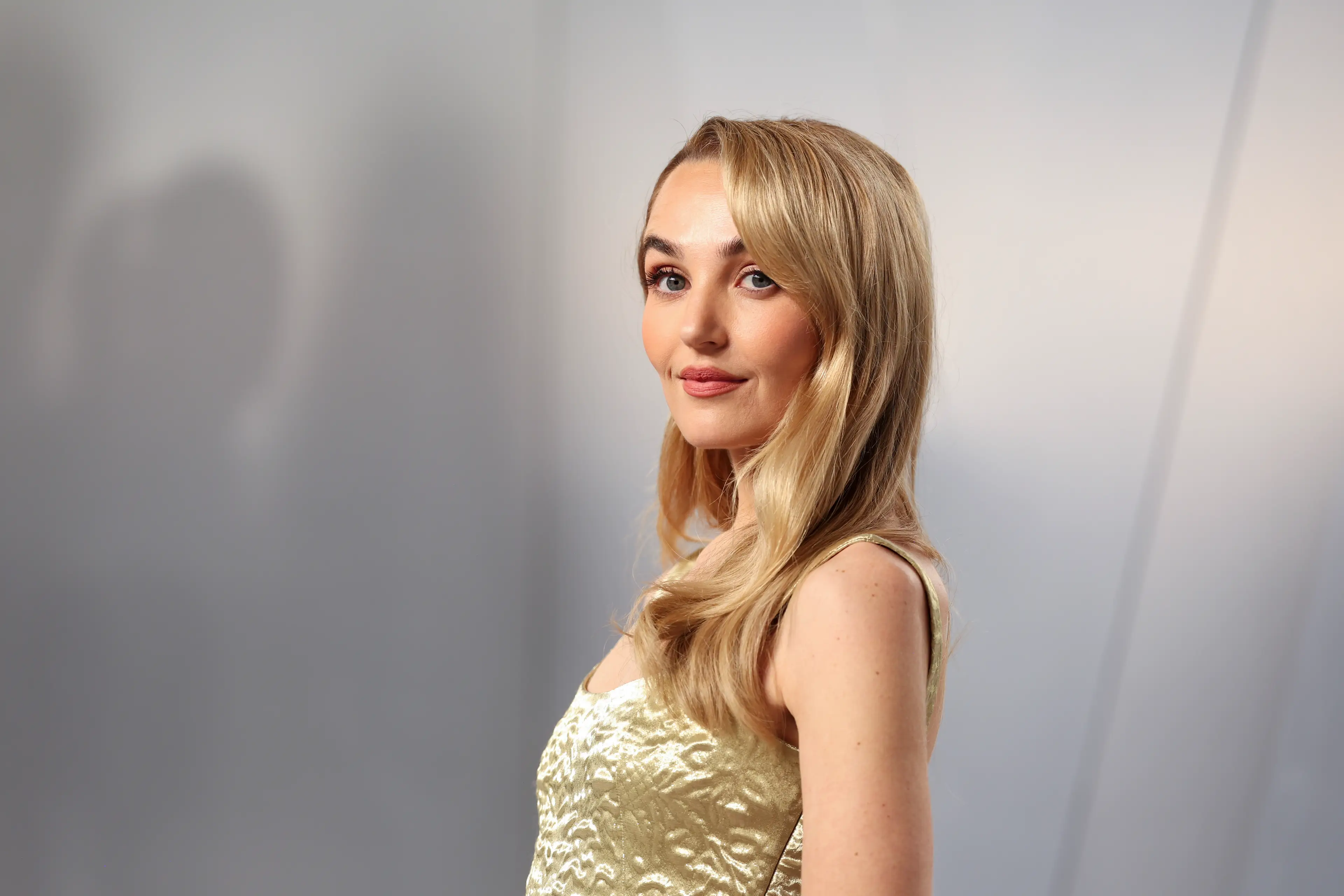 Fineman is in hot water for her story (Christopher Polk/Variety via Getty Images)