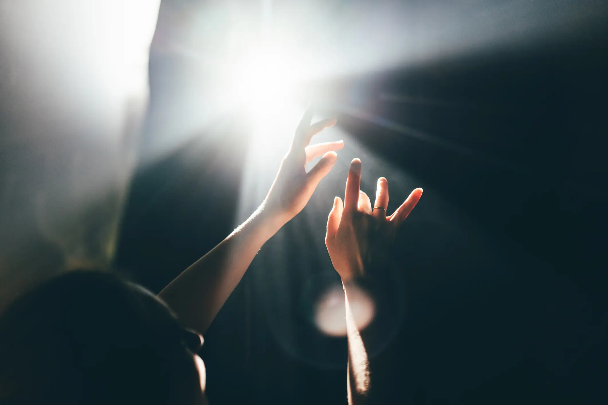 Apparently, you might be a chosen person for protection (Getty Stock Images)