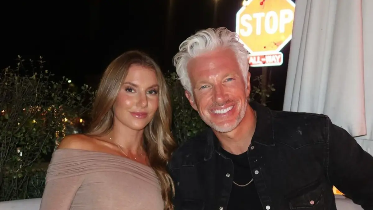 Emily's parents were 'concerned' with her decision. (Instagram/em_stomatuk)