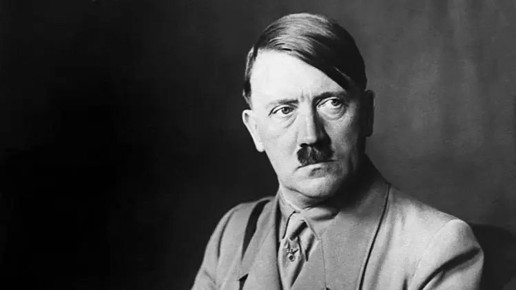 Hulton-Deutsch Collection/CORBIS/Corbis via Getty Images