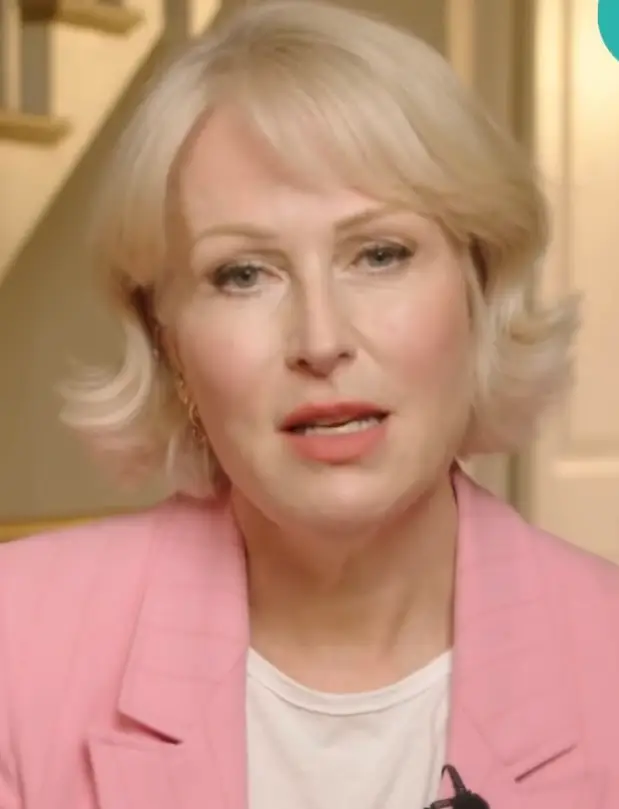 Dr Sarah Worley claimed that the drugs work in a similar fashion to 'slow release cocaine' (Instagram/@thekeyclinic)