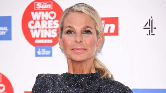 Karwai Tang/WireImage