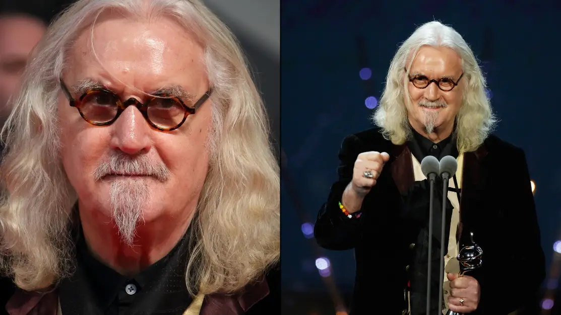 Mike Marsland/WireImage/Tristan Fewings/Getty Images