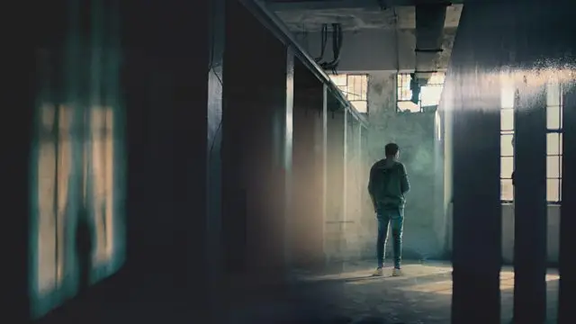 The documentary is available to watch on BBC iPlayer now (BBC)