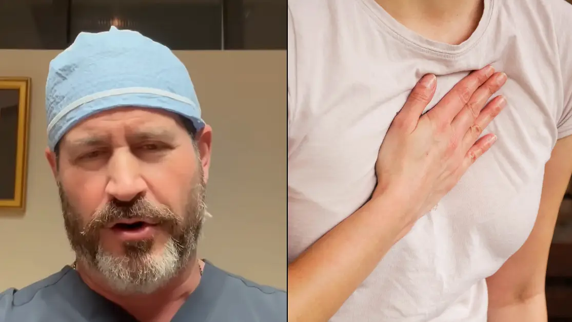 YouTube/drjeremylondon/Getty Stock Photo