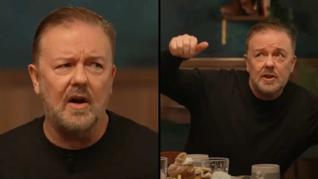 YouTube / @theoverlap