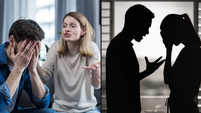 10 signs you’re in a toxic relationship as expert warns signals could be subtle