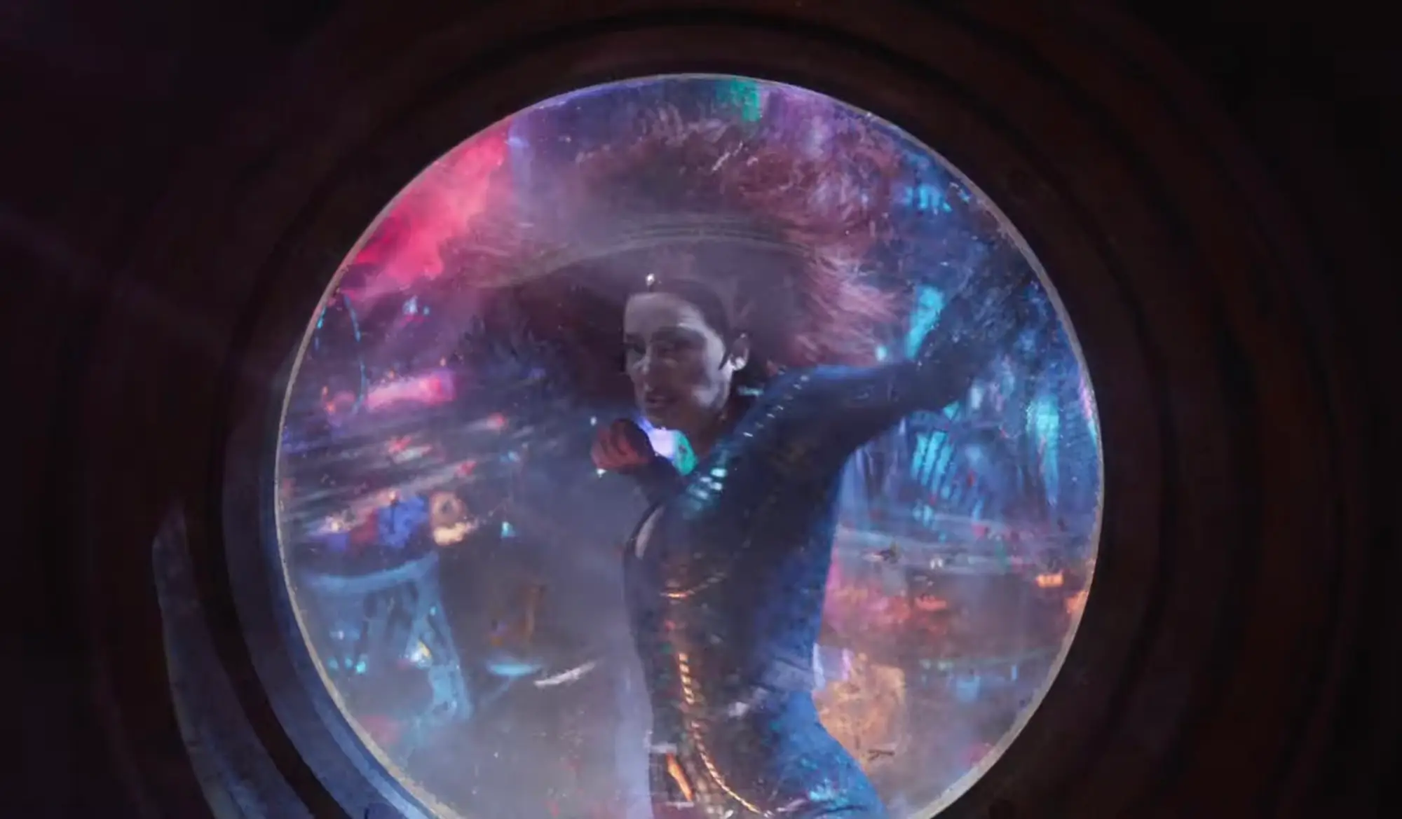 Aquaman 2 marks the first major project featuring Heard since her defamation trial with Johnny Depp last year.