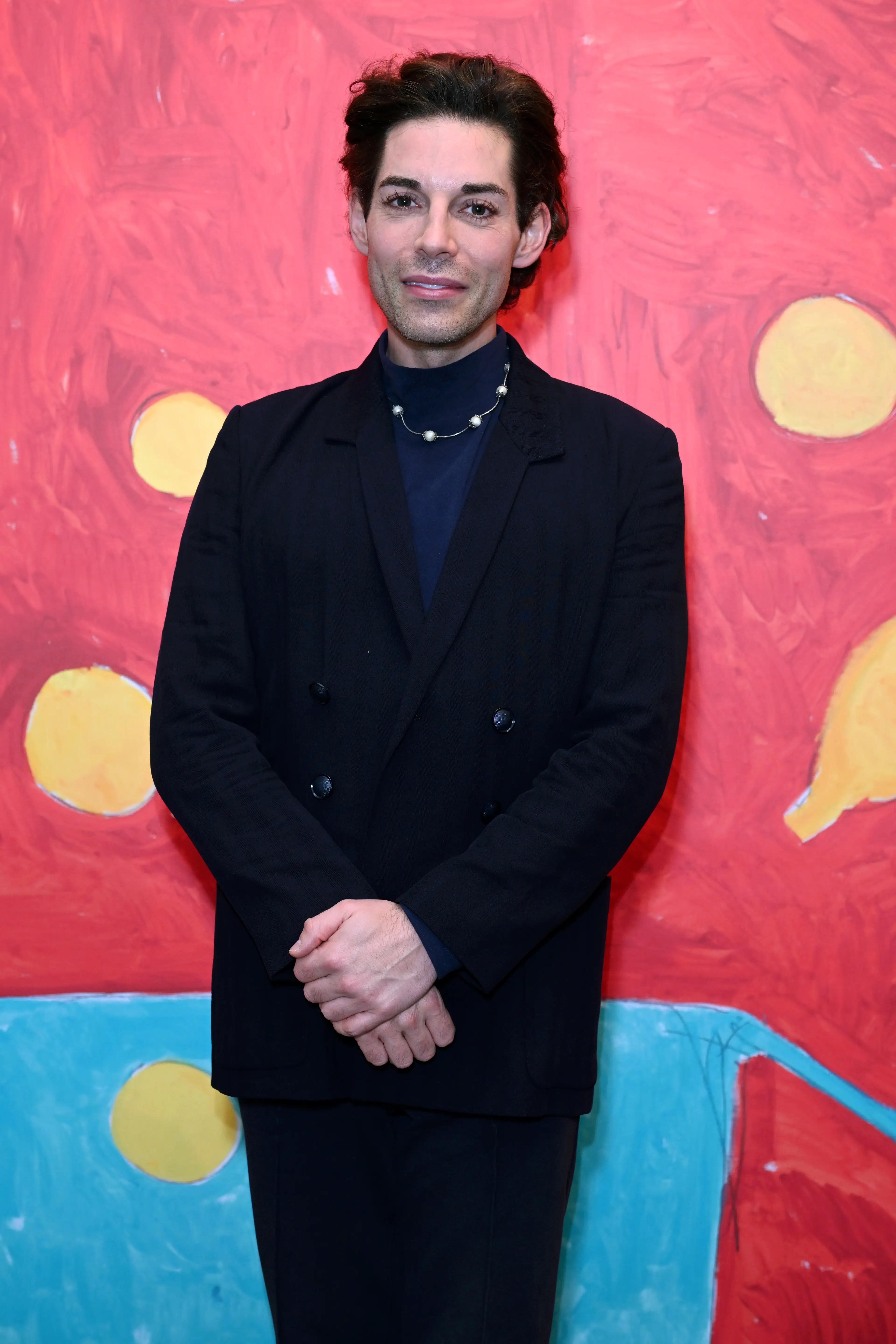 It's thought they will be latecomers. (Kate Green/Getty Images)