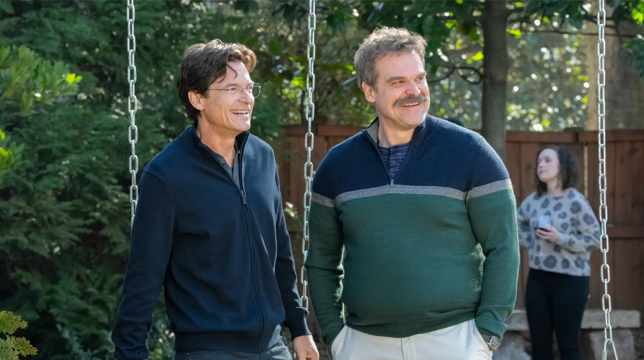 Supplied: HBO