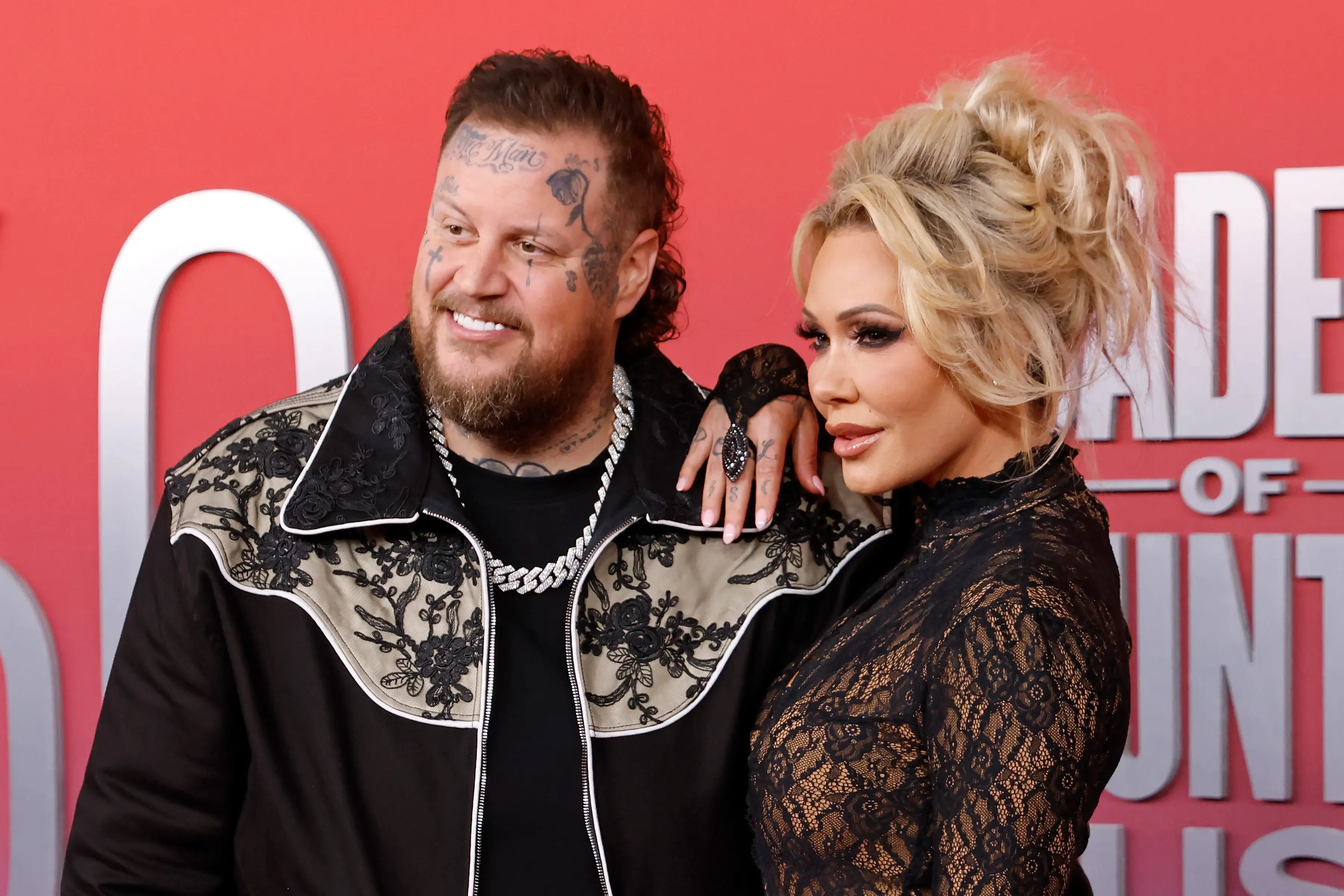Bunnie Xo has opened up about the toll the break up took on her (Taylor Hill/WireImage)
