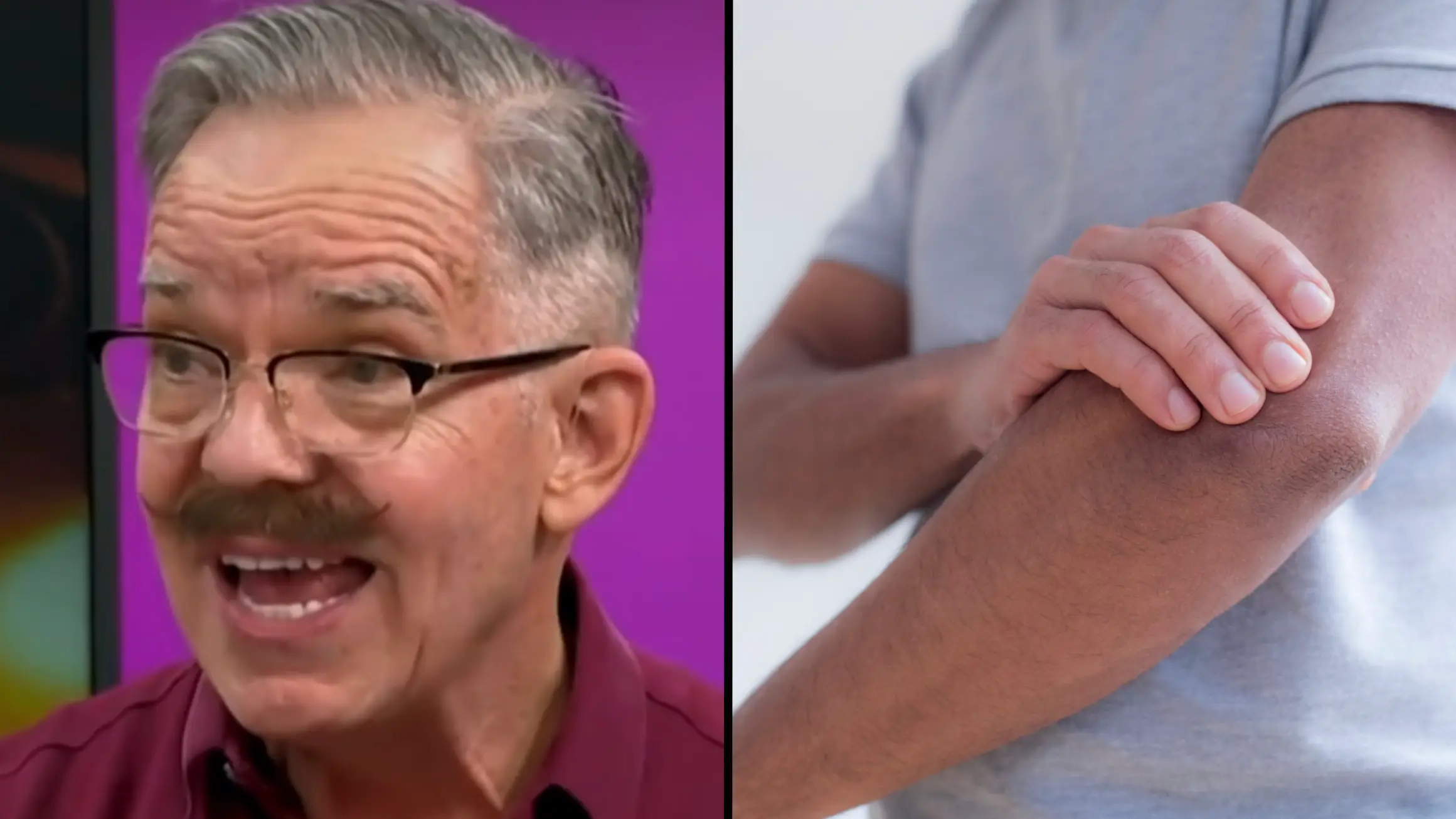 Facebook/Nutrition World/Getty Stock Photo