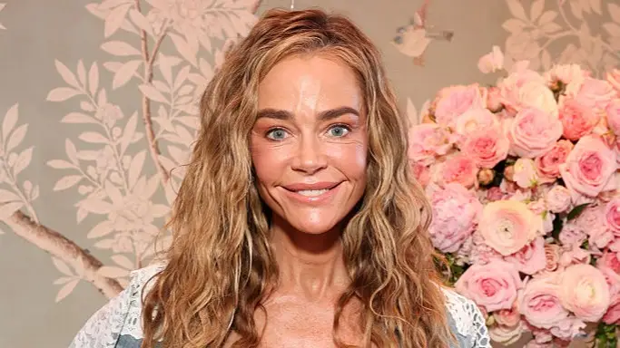 Jesse Grant/Variety via Getty Images