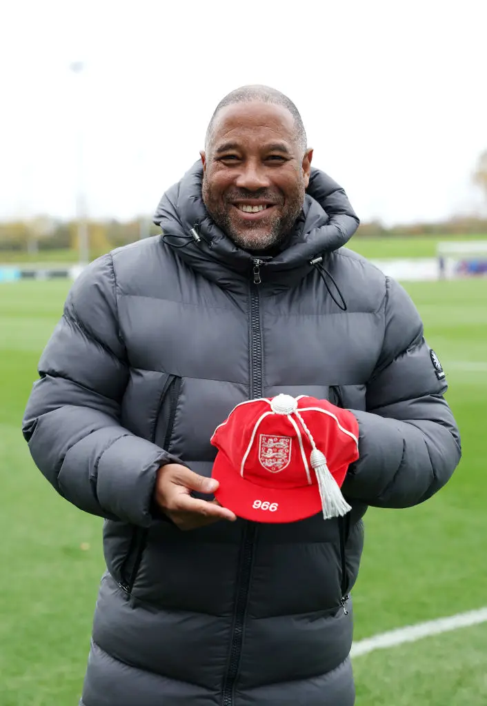 (Eddie Keogh - The FA/The FA via Getty Images)