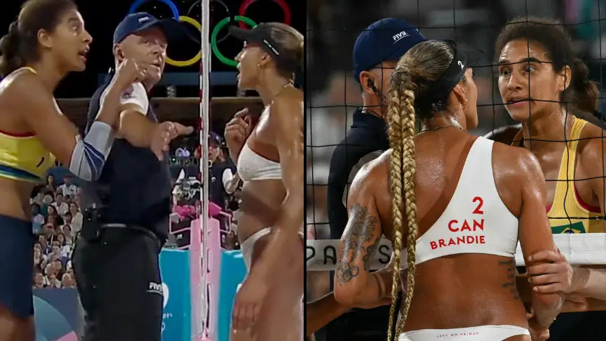 BBC/CARL DE SOUZA/AFP via Getty Images