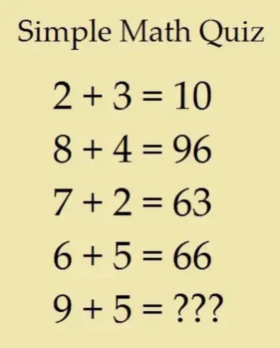 Can you work it out? (X/@HumansNoContext)