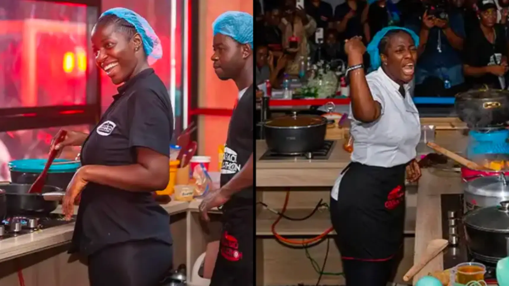 Guinness World Record