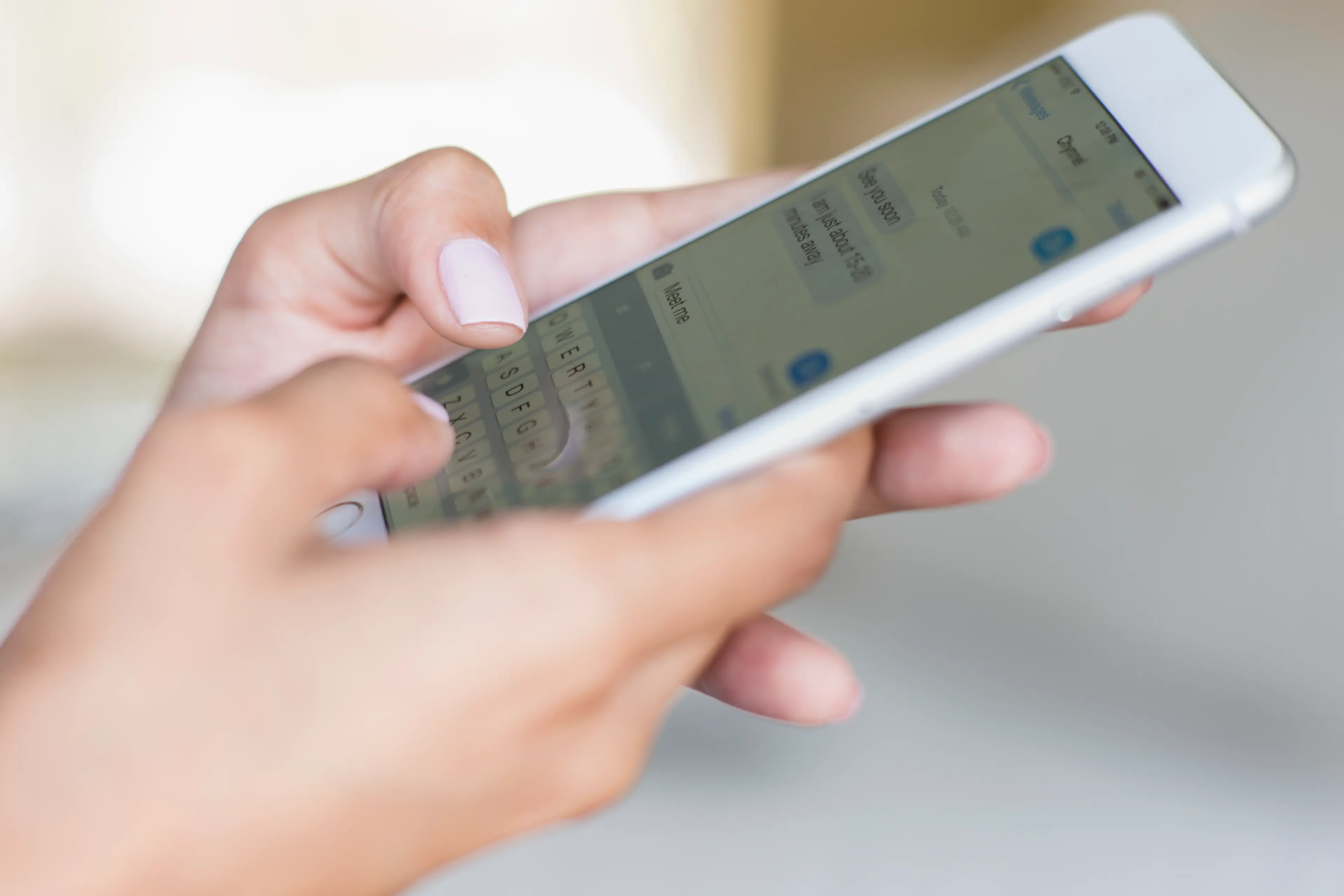 The iPhone 6 Plus is obsolete. (Getty Stock)