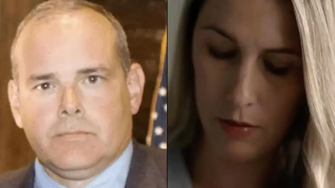 Mat Mustard's 'real shame' interview response to American Nightmare documentary creators