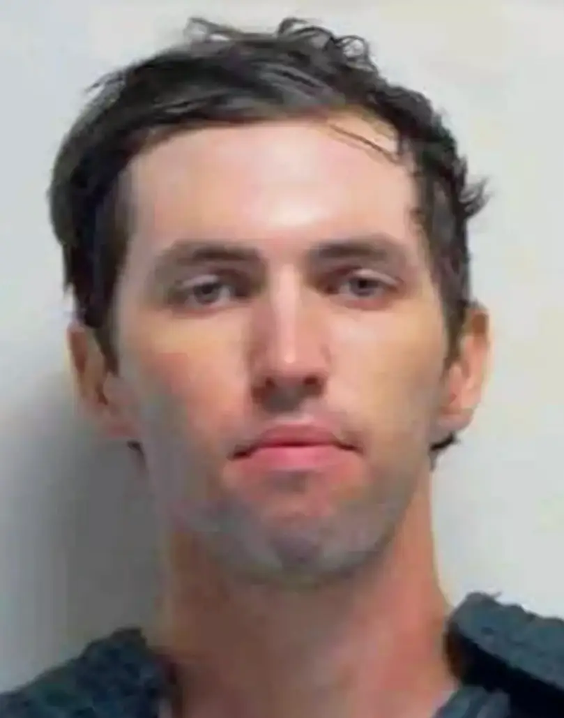 Authorities have been combing through Robinson's online communications (FBI)