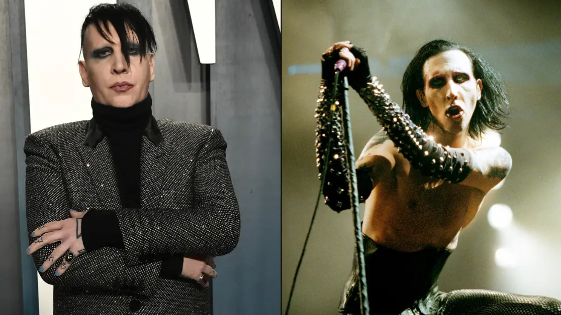 The shocking claims about Marilyn Manson explored in Channel 4 documentary on controversial musician