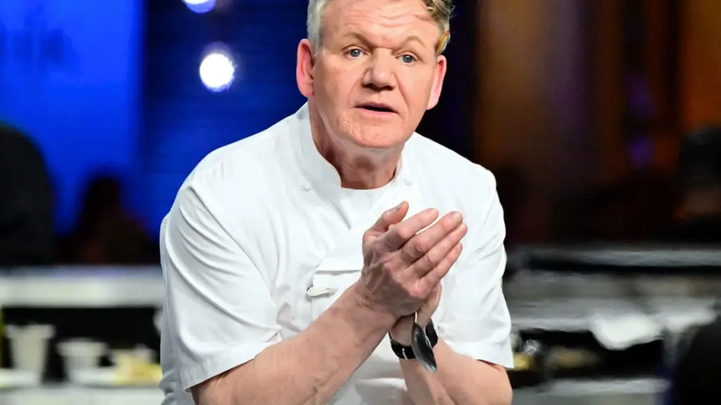 FOX via Getty Images