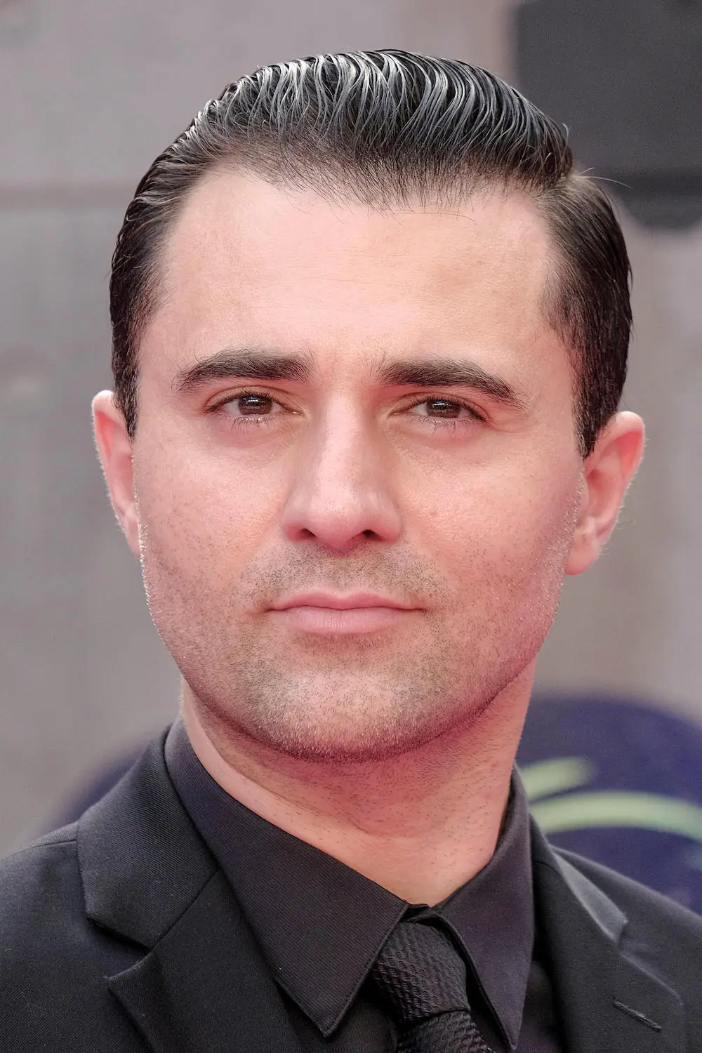 Darius Campbell Danesh sadly passed away aged 41.