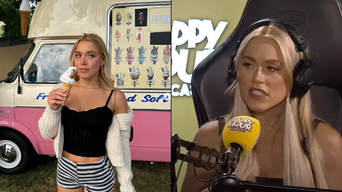 Instagram/thedumbledong/YouTube/Happy Hour Podcast