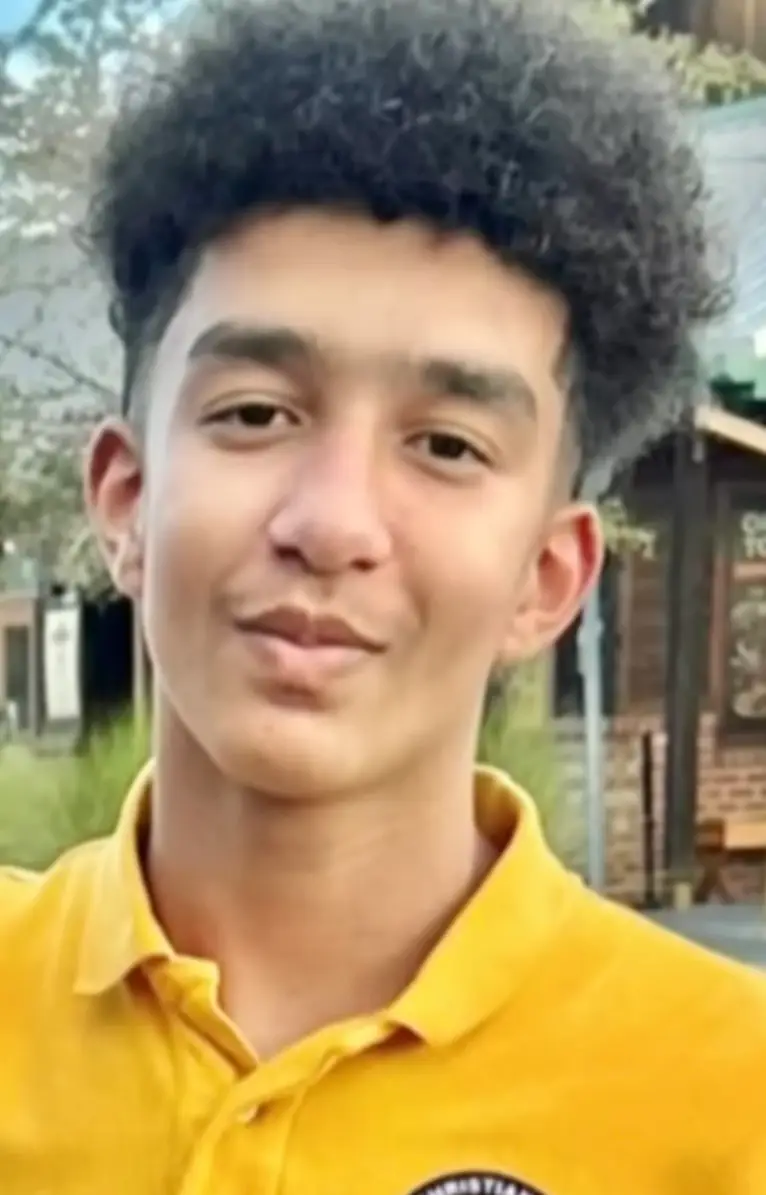 The teenager's last conversation was with the AI-powered Game of Thrones character (CBS Mornings)