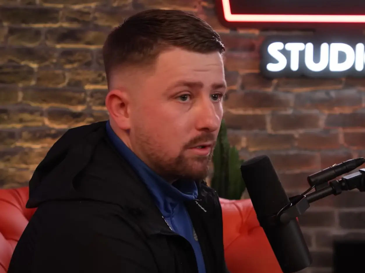 He said he most feared for his life in Bogota, Colombia, during a visit that involved a crocodile, some strangers under a bridge and a mysterious car offering a ride.