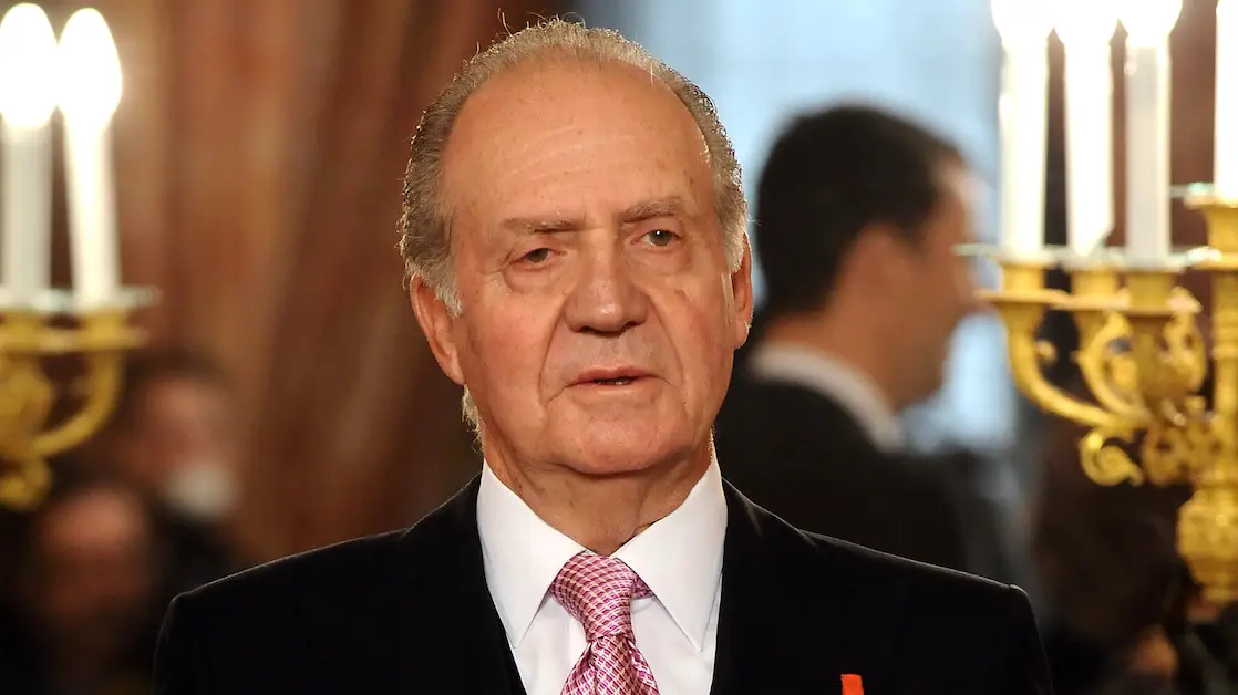 Getty/Carlos Alvarez